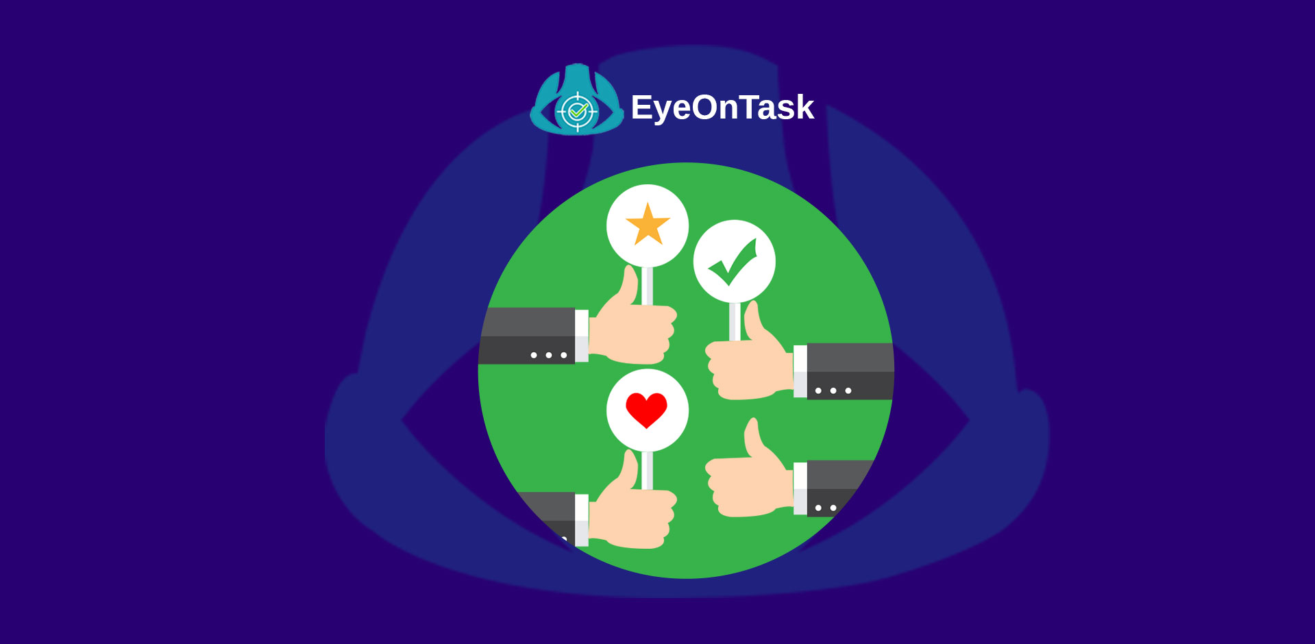 EyeOnTask FSM related image