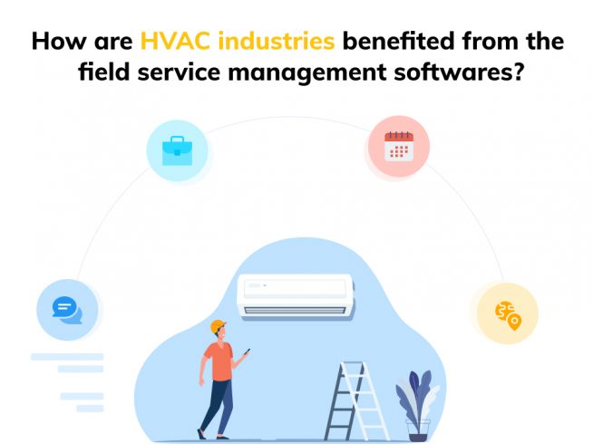 HVAC industries
