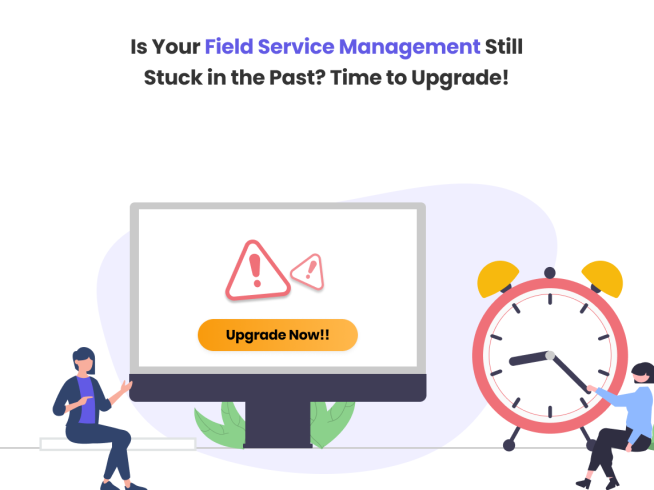 field-service-management