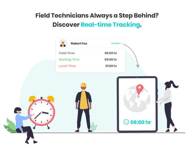 field-technicians