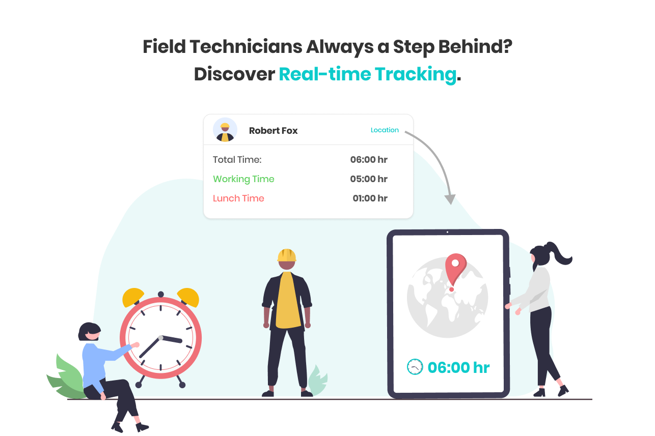 field-technicians