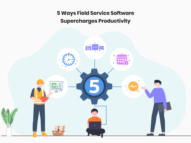 5waysproductivity