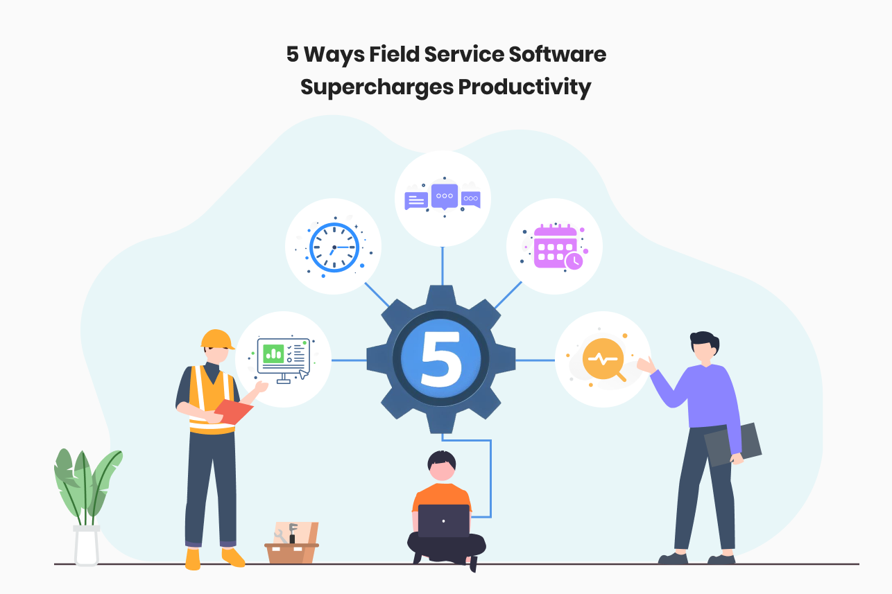 5waysproductivity