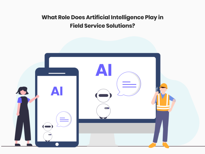 AIfieldservicesolutions