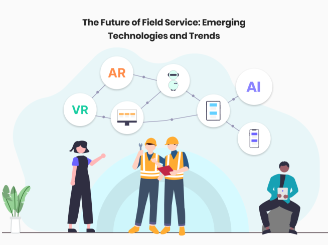 Emergingtechtrends