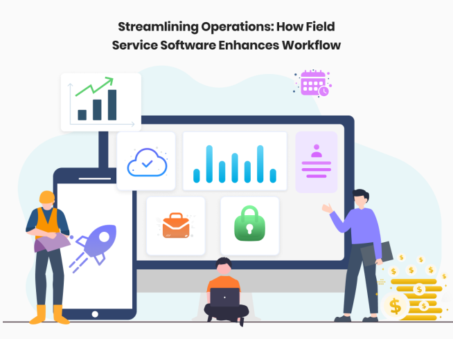 fieldservicesoftware