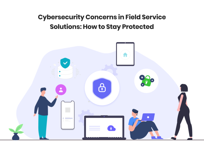 FieldServiceSolutions
