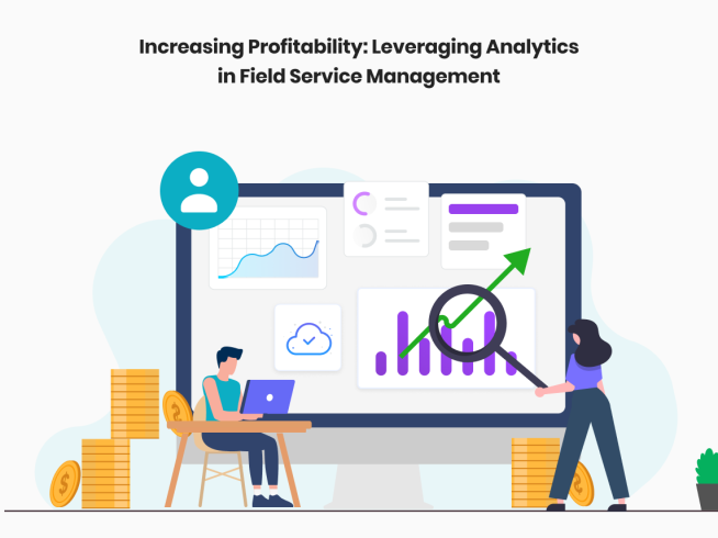 Field service management