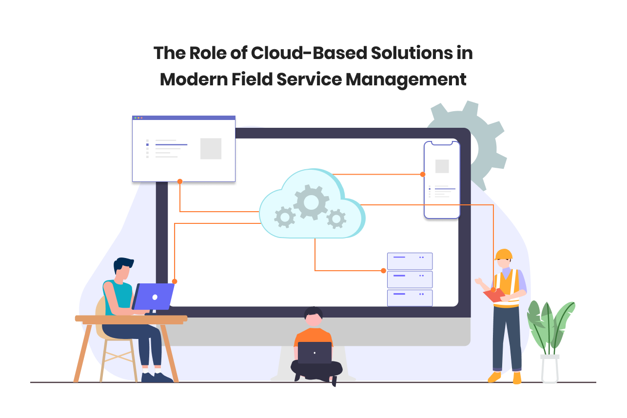 cloud-based-FSM
