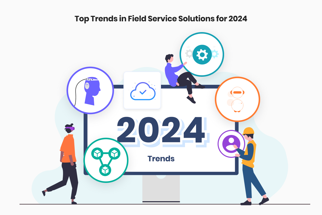 fieldservicesolution2024